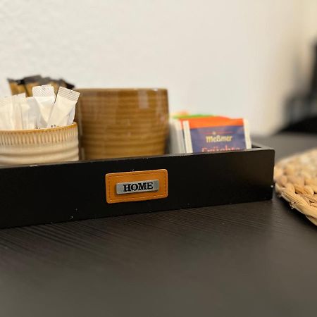 Appartment Miami , Naehe Duesseldorf ,Messe ,Hbf ,City, Wifi, Helios Hospital クレーフェルト エクステリア 写真