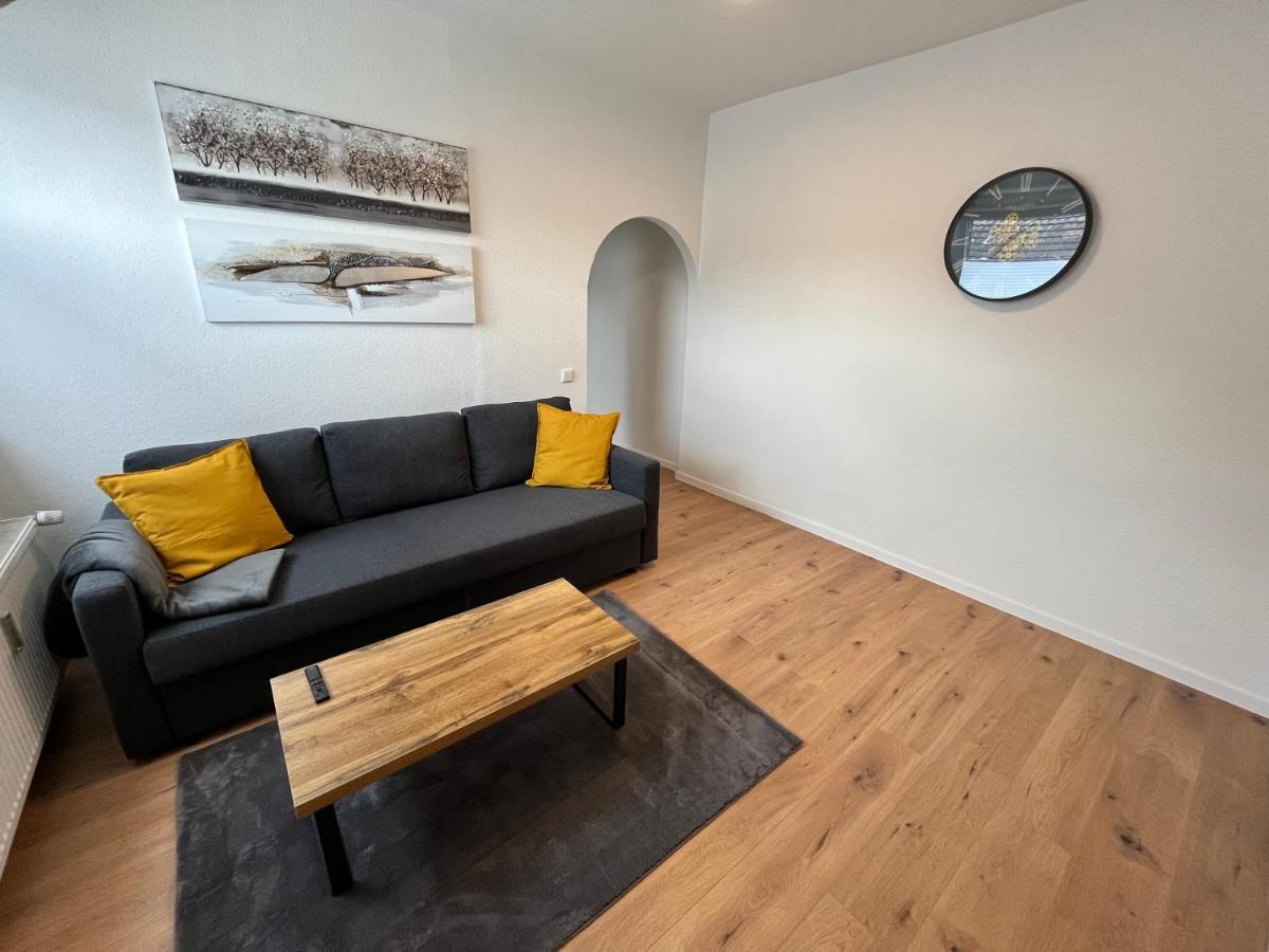Appartment Miami , Naehe Duesseldorf ,Messe ,Hbf ,City, Wifi, Helios Hospital クレーフェルト エクステリア 写真